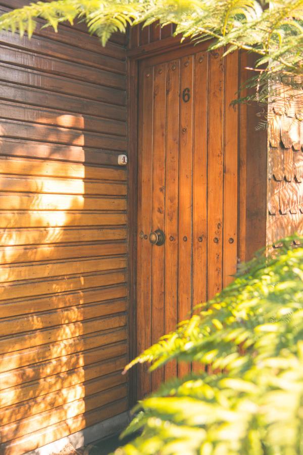 Silvestre Cabanas Puerto Varas Exterior foto