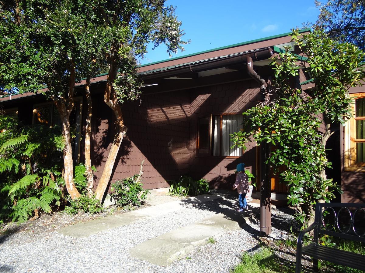Silvestre Cabanas Puerto Varas Exterior foto